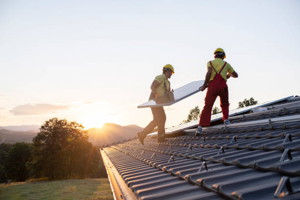 Best Roof Insulation Installation  in Oakland, SC