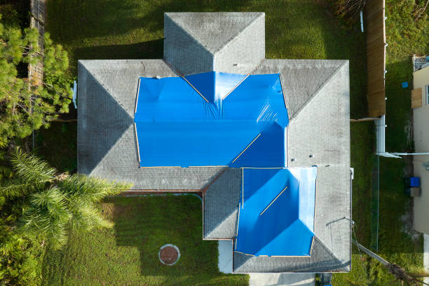 Best Wood Shake Roofing  in Oakland, SC
