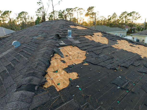 Best Roof Inspection  in Oakland, SC