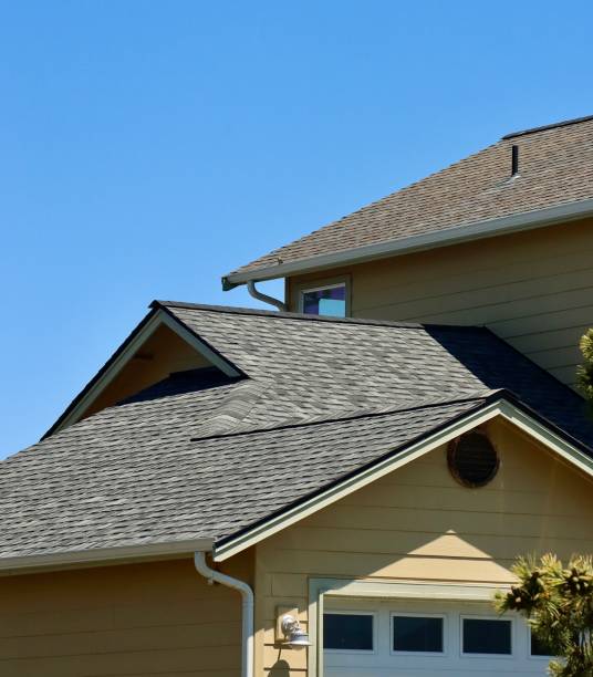 Best Asphalt Shingle Roofing  in Oakland, SC